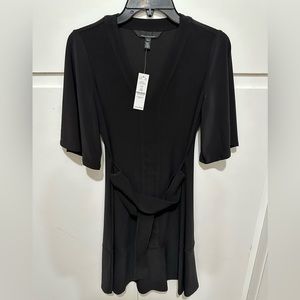 NEW White House Black Market dress size XXS